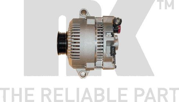 NK 4844611 - Alternator www.molydon.hr