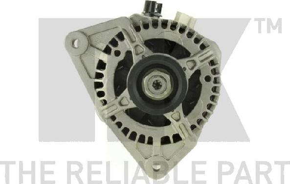 NK 4844671 - Alternator www.molydon.hr