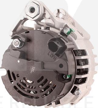 NK 4844330 - Alternator www.molydon.hr