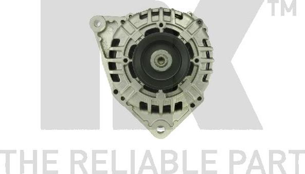 NK 4844330 - Alternator www.molydon.hr