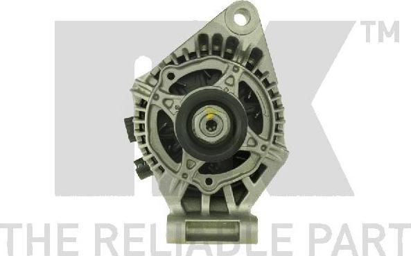 NK 4844701 - Alternator www.molydon.hr