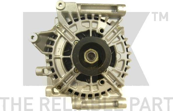 NK 4845420 - Alternator www.molydon.hr