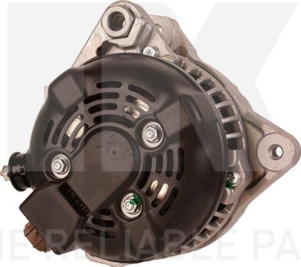 NK 4845009 - Alternator www.molydon.hr