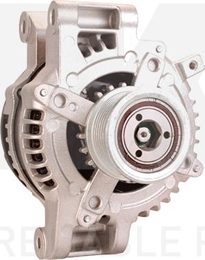 NK 4845004 - Alternator www.molydon.hr