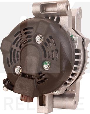 NK 4845004 - Alternator www.molydon.hr