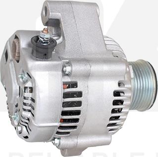 NK 4845002 - Alternator www.molydon.hr