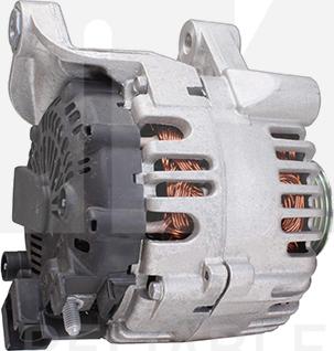 NK 4845010 - Alternator www.molydon.hr