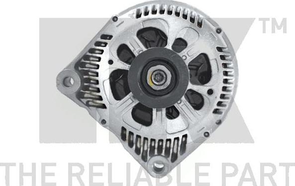 NK 4845031 - Alternator www.molydon.hr