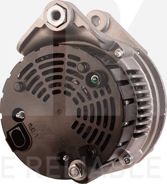 NK 4845031 - Alternator www.molydon.hr