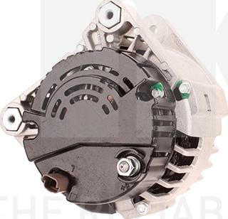 NK 4845101 - Alternator www.molydon.hr