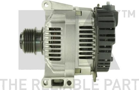 NK 4845181 - Alternator www.molydon.hr