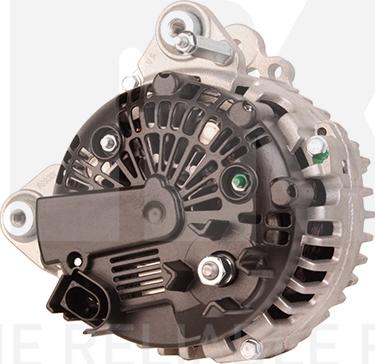 NK 4845340 - Alternator www.molydon.hr