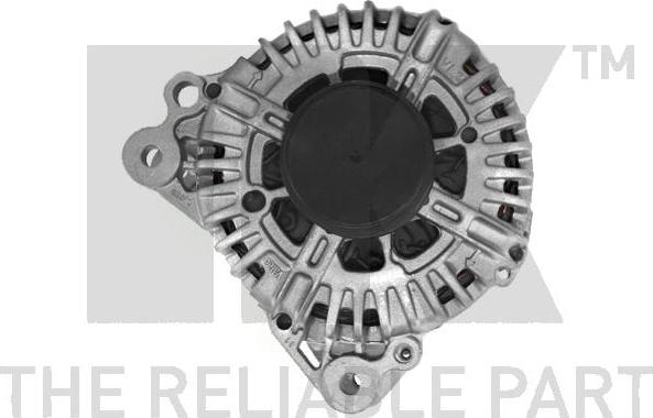 NK 4845340 - Alternator www.molydon.hr