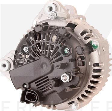 NK 4845350 - Alternator www.molydon.hr