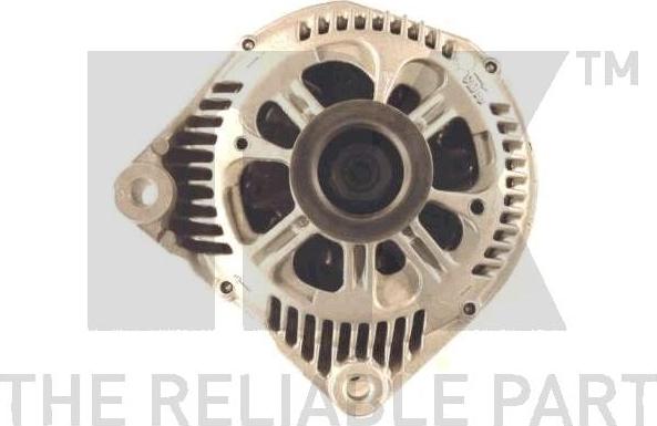 NK 4845251 - Alternator www.molydon.hr