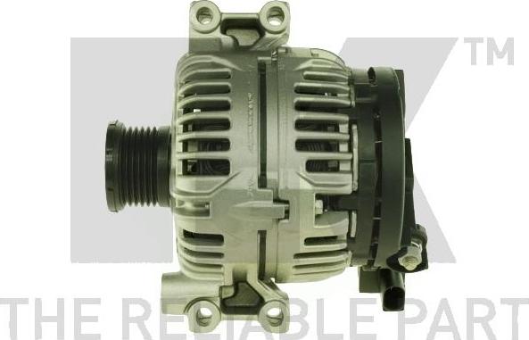 NK 4846130 - Alternator www.molydon.hr