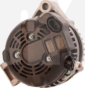 NK 4840001 - Alternator www.molydon.hr