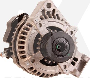 NK 4840001 - Alternator www.molydon.hr