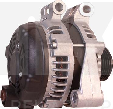 NK 4840002 - Alternator www.molydon.hr