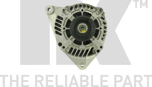 NK 4840340 - Alternator www.molydon.hr