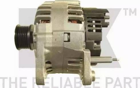 NK 4841910 - Alternator www.molydon.hr