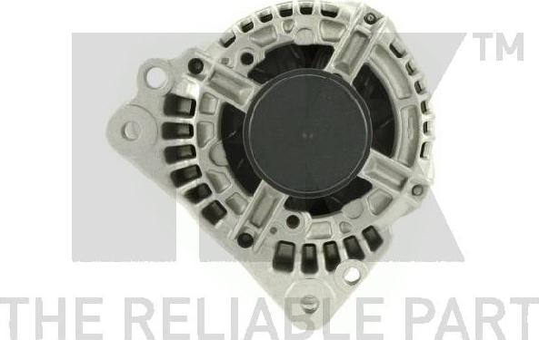 NK 4841490 - Alternator www.molydon.hr