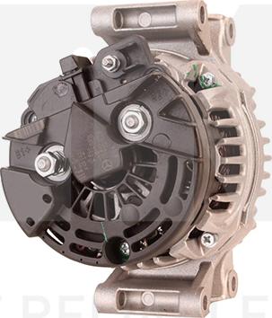 NK 4841530 - Alternator www.molydon.hr