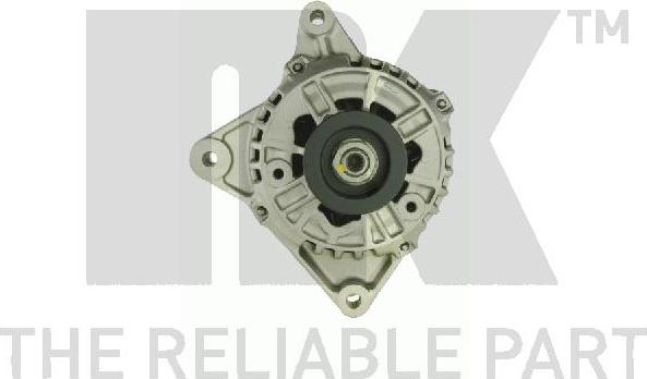 NK 4841100 - Alternator www.molydon.hr