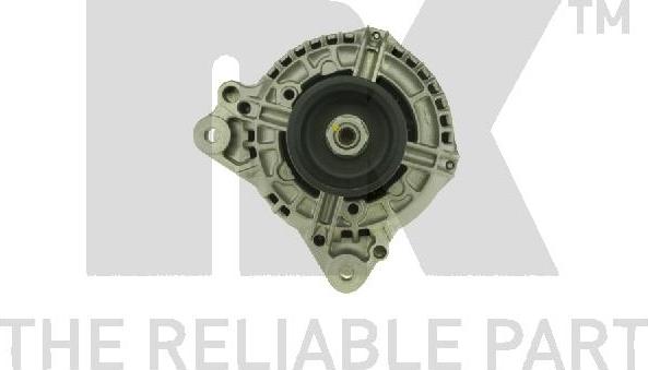 NK 4841890 - Alternator www.molydon.hr