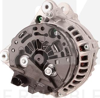 NK 4841890 - Alternator www.molydon.hr