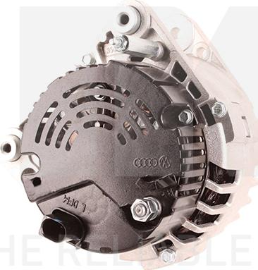 NK 4841860 - Alternator www.molydon.hr