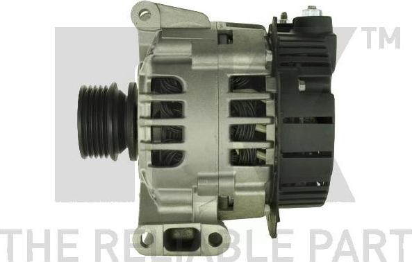 NK 4841800 - Alternator www.molydon.hr