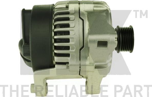 NK 4841810 - Alternator www.molydon.hr