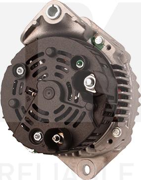 NK 4841381 - Alternator www.molydon.hr