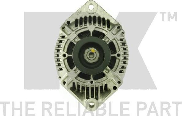 NK 4841381 - Alternator www.molydon.hr