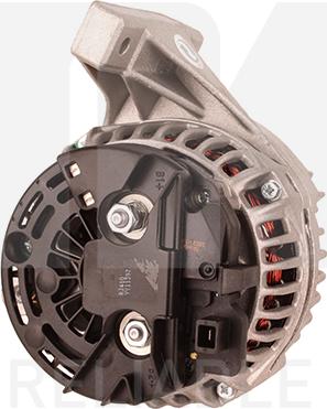 NK 4841730 - Alternator www.molydon.hr