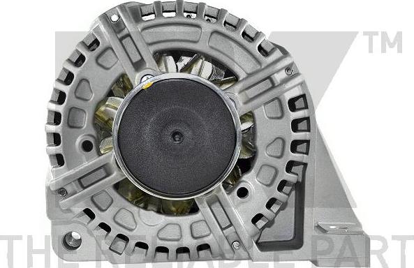 NK 4841730 - Alternator www.molydon.hr