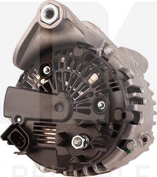 NK 4848921 - Alternator www.molydon.hr