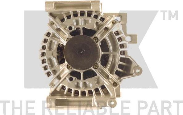 NK 4848550 - Alternator www.molydon.hr