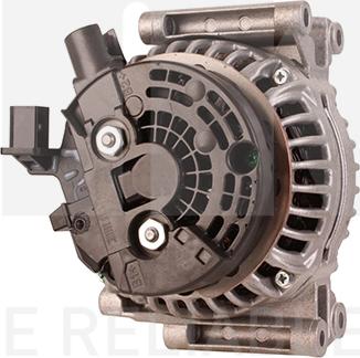 NK 4848550 - Alternator www.molydon.hr