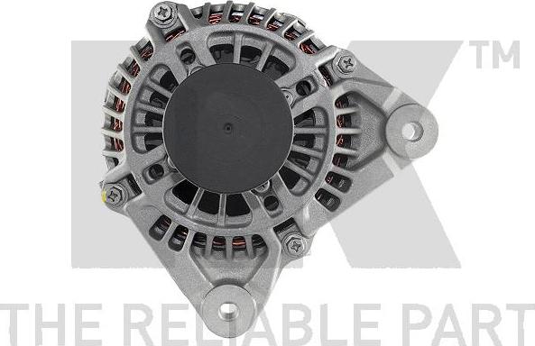 NK 4848611 - Alternator www.molydon.hr