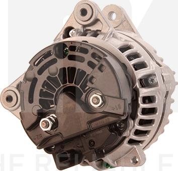 NK 4848611 - Alternator www.molydon.hr