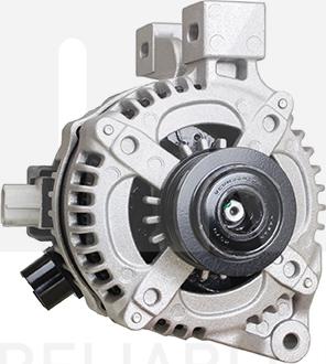 NK 4848004 - Alternator www.molydon.hr