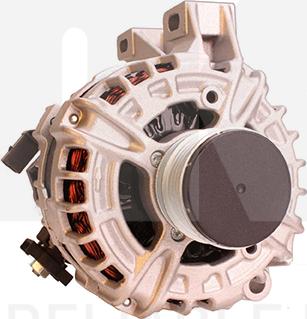 NK 4848001 - Alternator www.molydon.hr