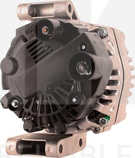 NK 4848771 - Alternator www.molydon.hr