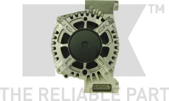 NK 4848771 - Alternator www.molydon.hr