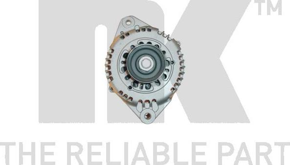 NK 4843981 - Alternator www.molydon.hr