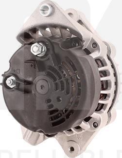 NK 4843680 - Alternator www.molydon.hr