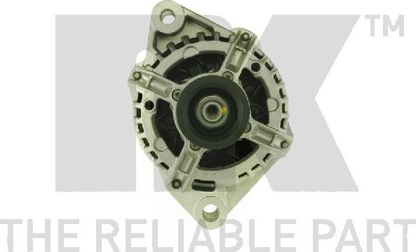 NK 4842470 - Alternator www.molydon.hr