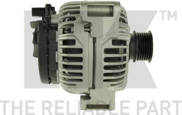 NK 4842540 - Alternator www.molydon.hr